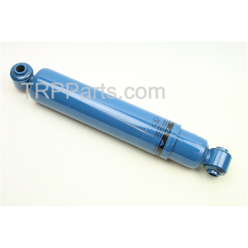gas shock image 1