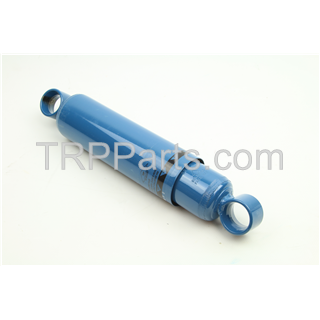 Image of gas shock