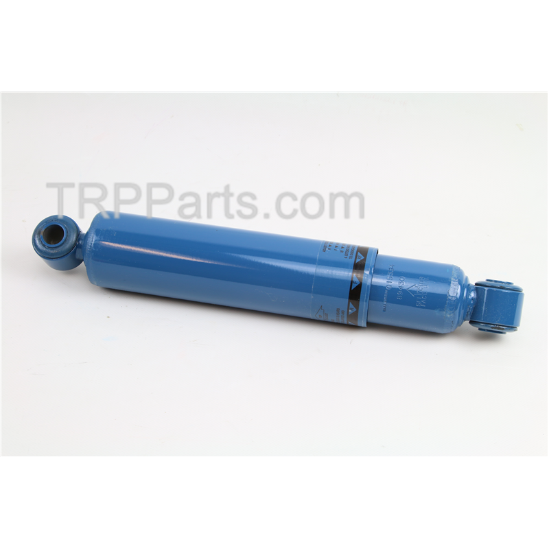 gas shock image 1