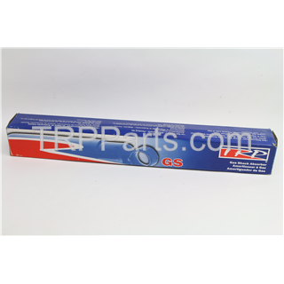 gas shock image 2