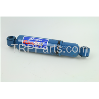 gas shock