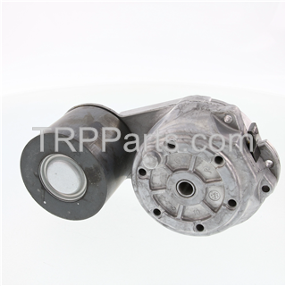 tensioner-hd no slack
