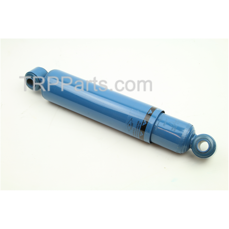 gas shock image 1