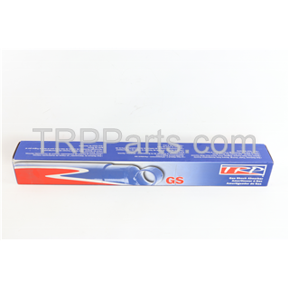 gas shock image 2