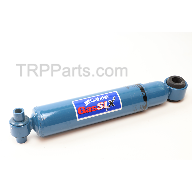 gas shock image 2