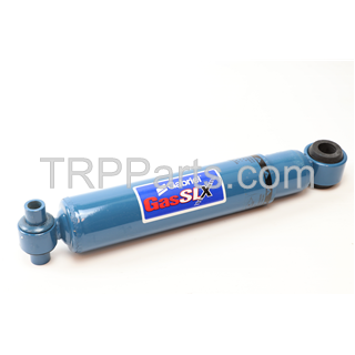 gas shock image 2