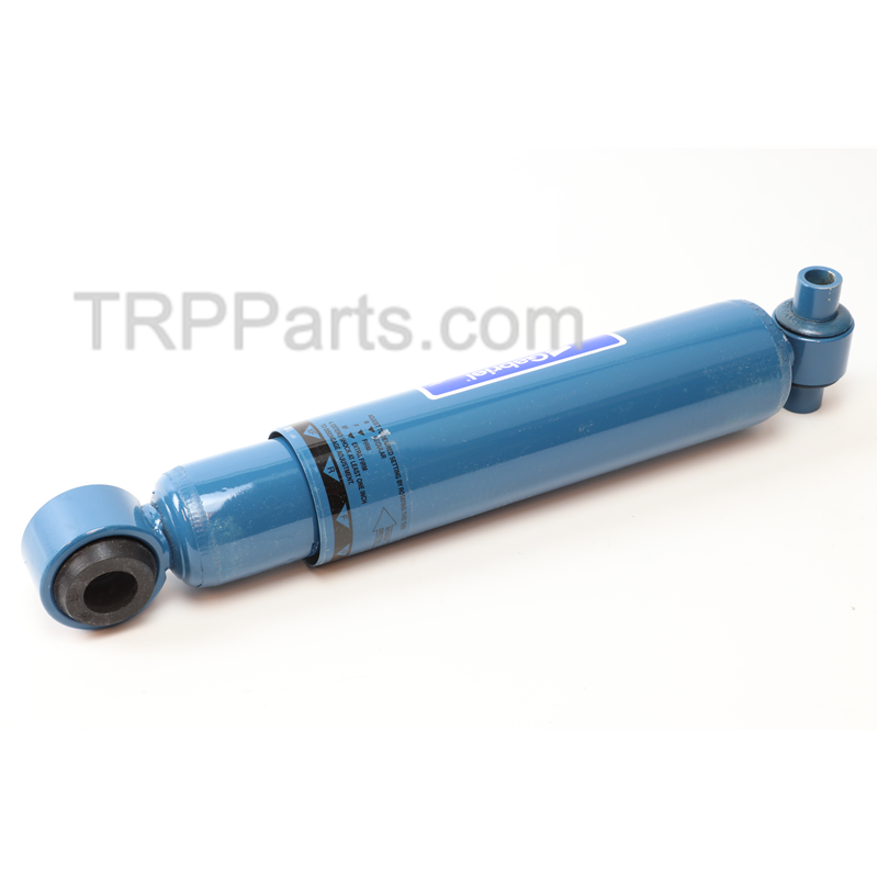 gas shock image 1