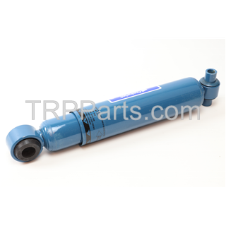 Image of gas shock