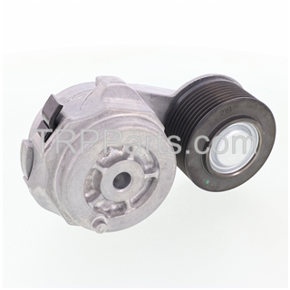 tensioner-hd no slack