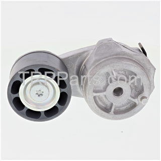 tensioner-hd no slack