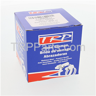 hose clamp with liner - #12 image 2