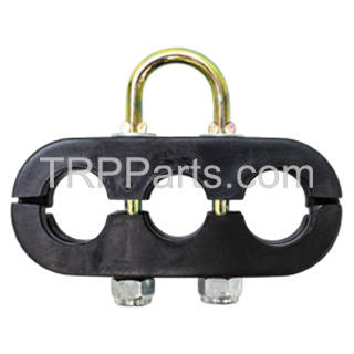 clamp - 3 hole