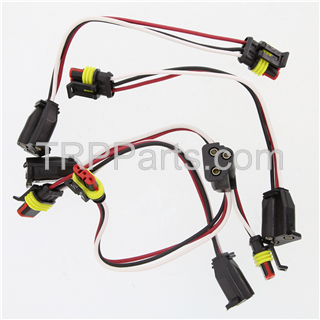 Image of adapter assy-led light fit 'n forget sys