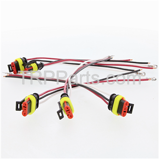 Image of plug assy-led light fit 'n forget sys