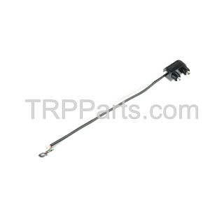 pigtail-clearance marker pl10 image 1