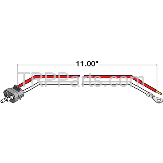 plug-stop/turn lamp image 4
