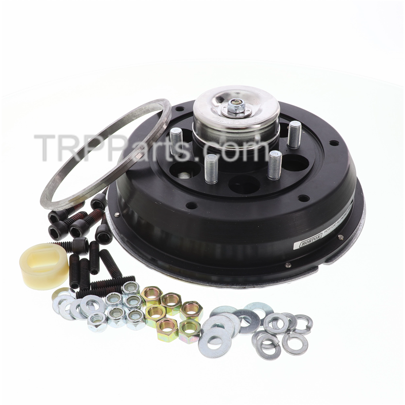 kit-fan clutch rear air k32 dual pilot image 2