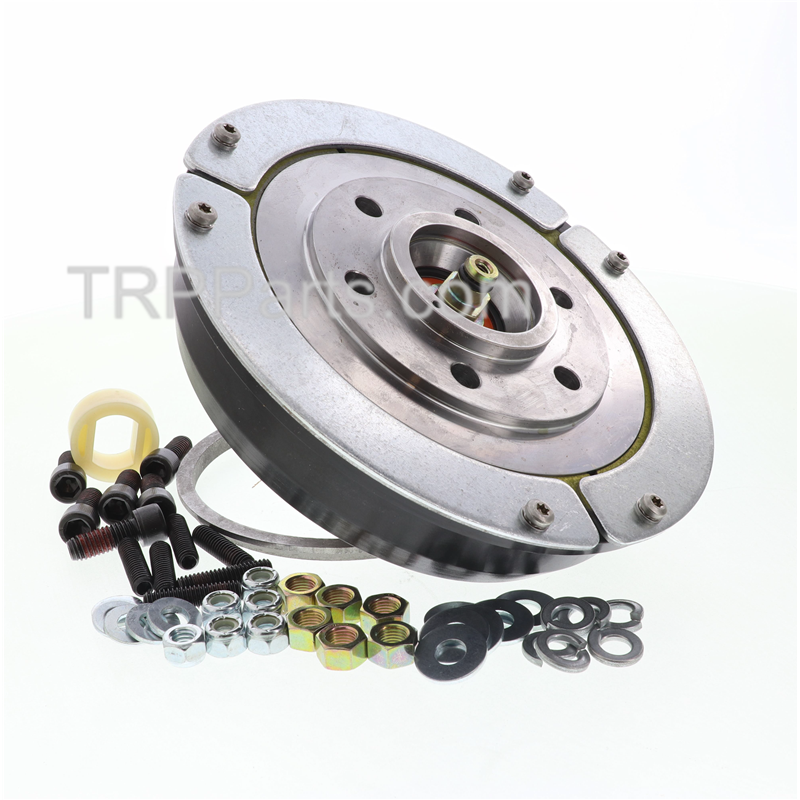 kit-fan clutch rear air k32 dual pilot image 1