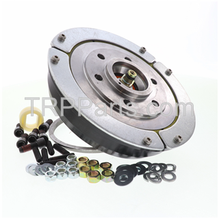 kit-fan clutch rear air k32 dual pilot image 1