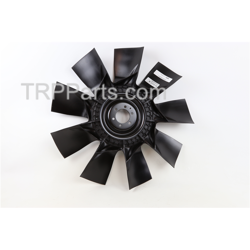 fan-horton ms-9 26" image 3