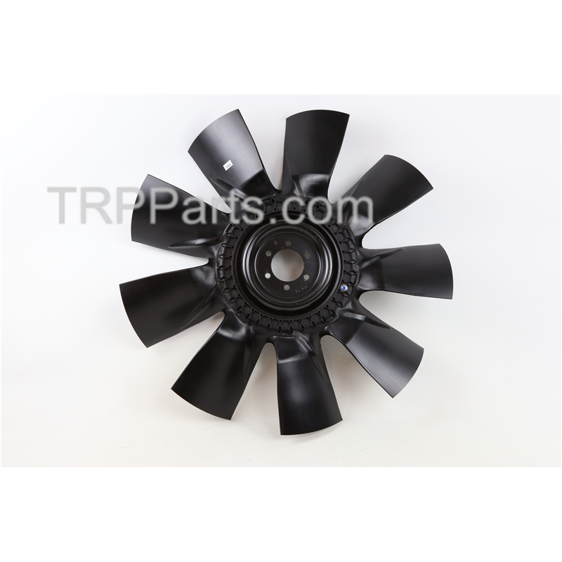 fan-horton ms-9 26" image 2
