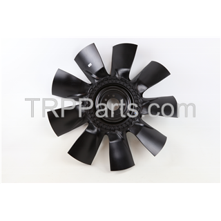 fan-horton ms-9 26" image 2