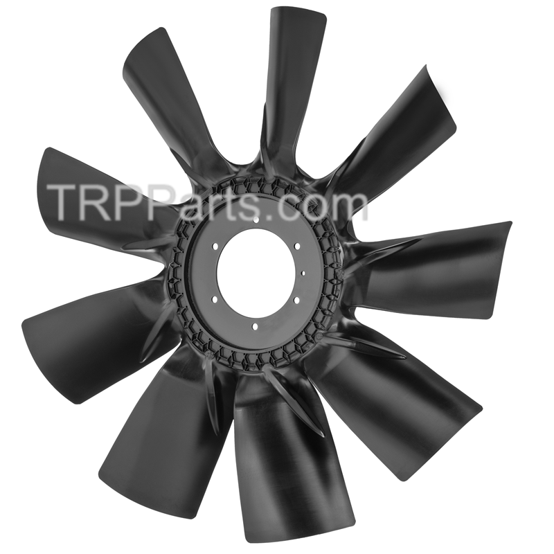 fan-horton ms-9 26" image 1