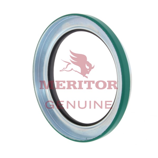 Image of seal-oil