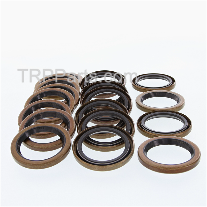 oil seal - 20 each image 1