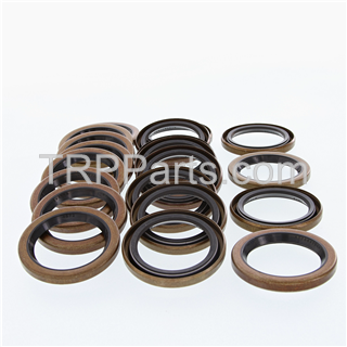 Image of oil seal - 20 each