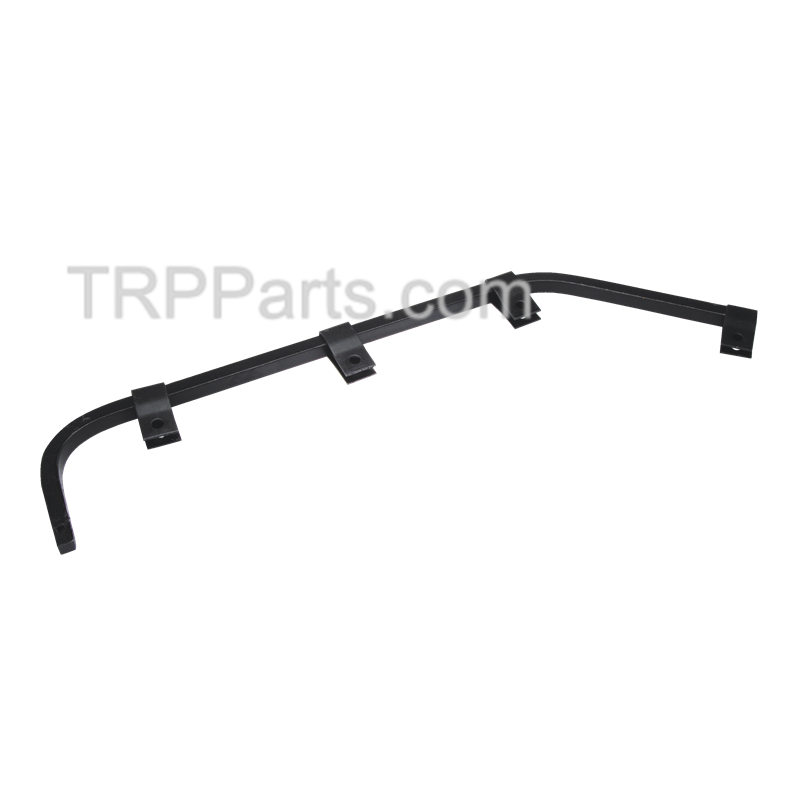arm-mudflap 30" angl r or l image 1