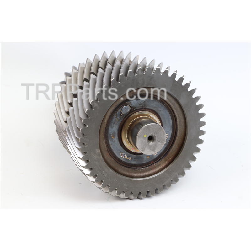 countershaft assembly image 2