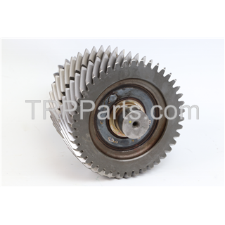countershaft assembly image 2