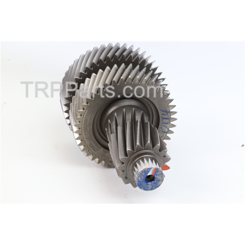 countershaft assembly image 1
