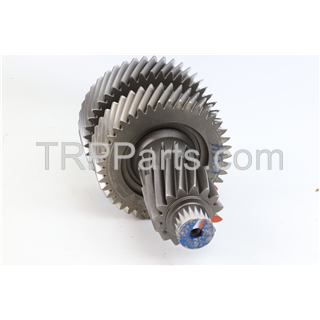 Image of countershaft assembly