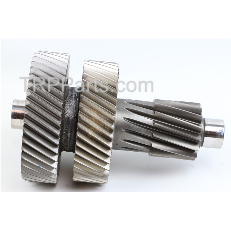 countershaft assembly image 3