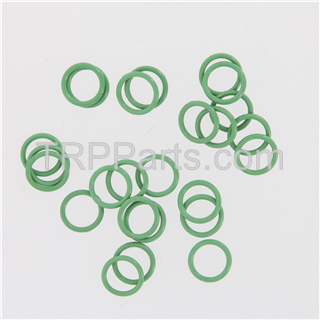 Image of o ring - #8