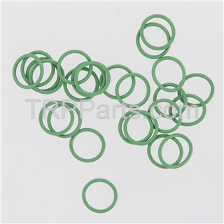 Image of o ring - #10