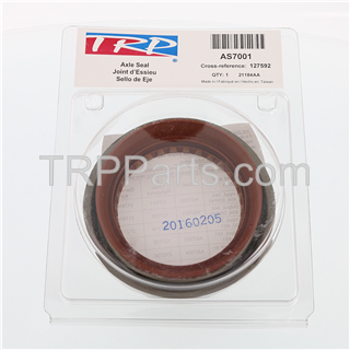 forward output seal - 334, 404, 405, 454, dsp40 image 2