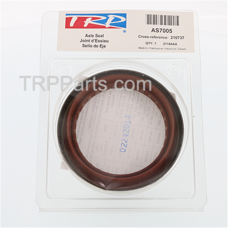 forward output shaft seal - 46k to 65k, 461 image 2