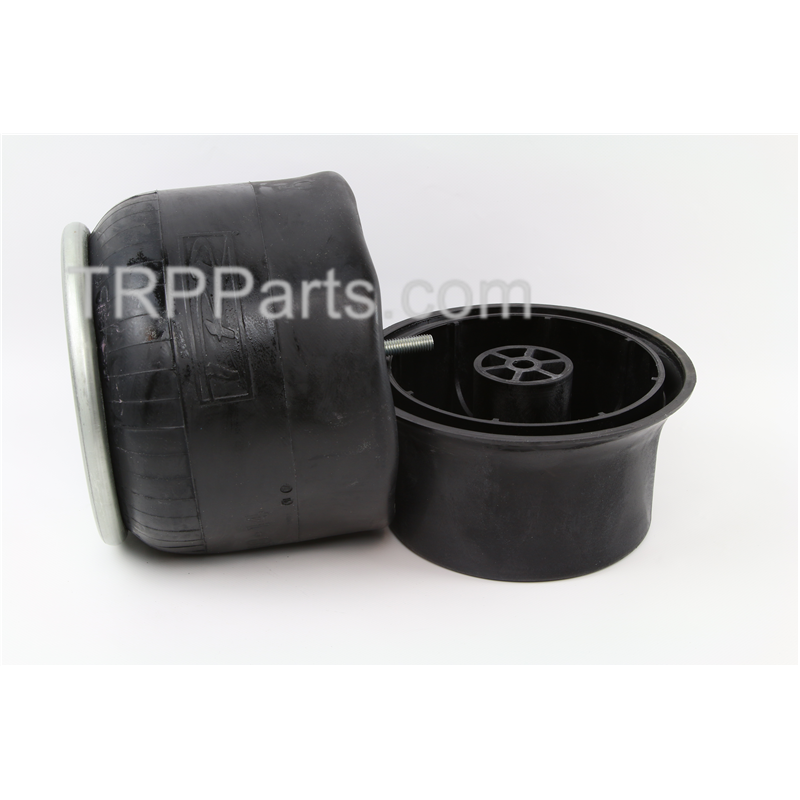 air spring - peterbilt image 2