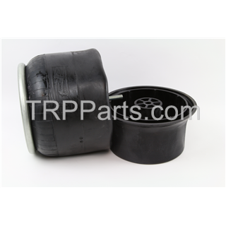 air spring - peterbilt image 2