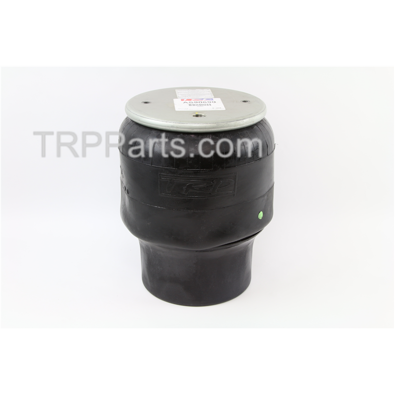 air spring - peterbilt image 1