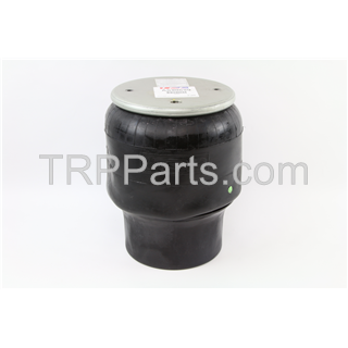 Image of air spring - peterbilt