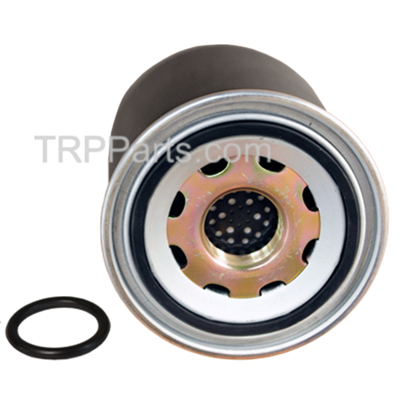 cartridge-dryer model lp image 1