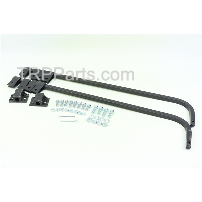 holder-mudflap pair image 1