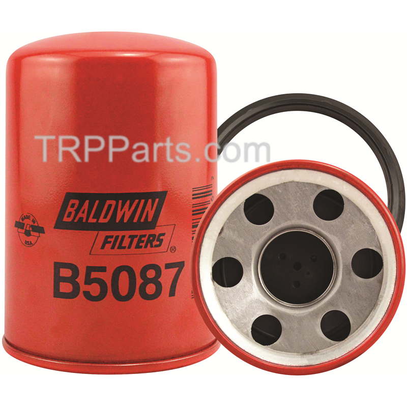 filter-coolant spin on m36-2.00 w/o chem image 1