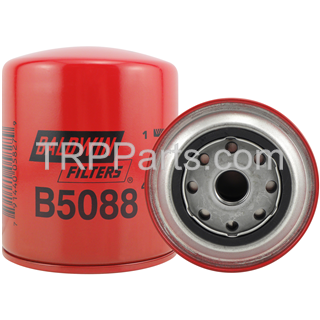 Image of spin-on coolant filter - 11/16-16