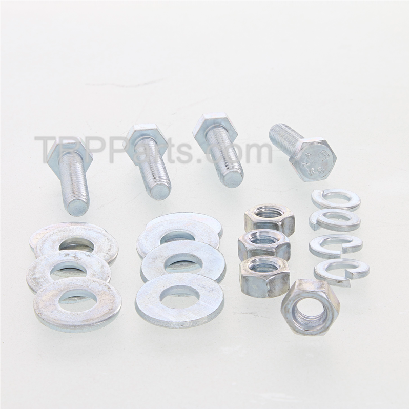 kit-flap mtg kit(50ea=1box) image 1