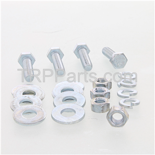Image of kit-flap mtg kit(50ea=1box)